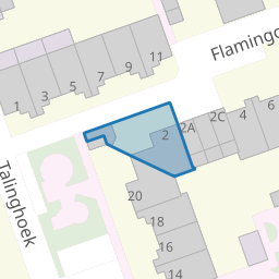 Perceel SKN00-D-7433