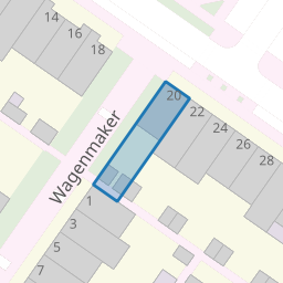 Perceel SKN00-D-7487