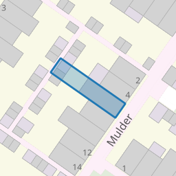 Perceel SKN00-D-7496