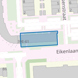 Perceel SKN00-D-7518