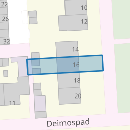 Perceel SKN00-D-7521