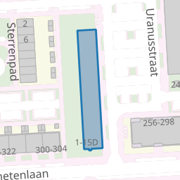 Perceel SKN00-D-7534