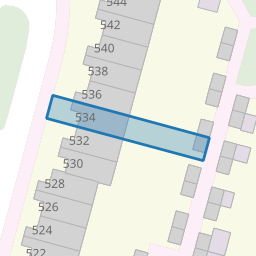 Perceel SKN00-D-7555