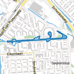 Perceel SKN00-D-7563