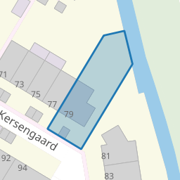 Perceel SKN00-D-7571