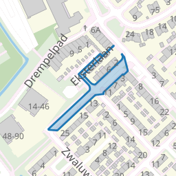 Perceel SKN00-D-7584