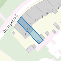 Perceel SKN00-D-7586