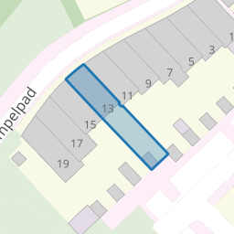 Perceel SKN00-D-7588