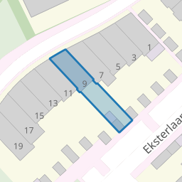 Perceel SKN00-D-7590