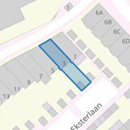 Perceel SKN00-D-7593