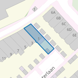 Perceel SKN00-D-7594