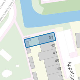 Perceel SKN00-D-7622