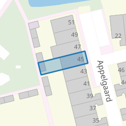 Perceel SKN00-D-7624