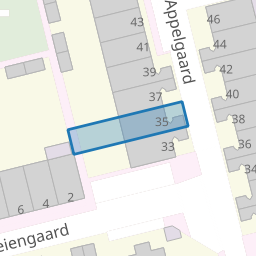 Perceel SKN00-D-7626