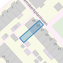 Perceel SKN00-D-7640