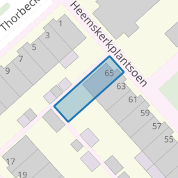 Perceel SKN00-D-7641