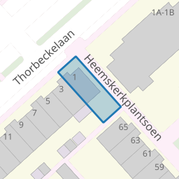 Perceel SKN00-D-7642