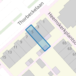 Perceel SKN00-D-7644
