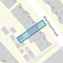 Perceel SKN00-D-7678