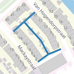 Perceel SKN00-D-7689