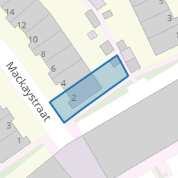 Perceel SKN00-D-7690