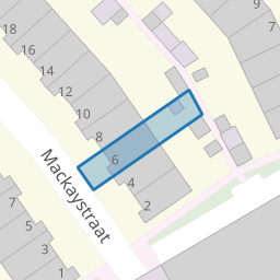 Perceel SKN00-D-7692