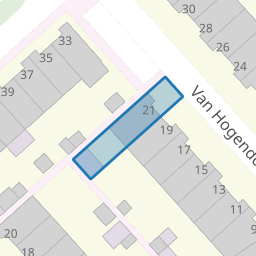 Perceel SKN00-D-7707