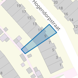 Perceel SKN00-D-7713