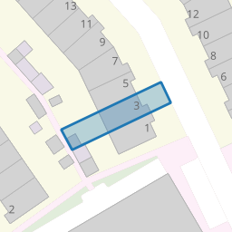 Perceel SKN00-D-7716