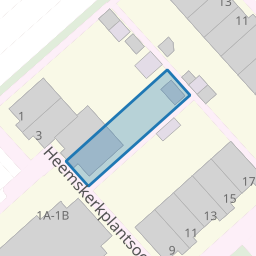 Perceel SKN00-D-7722