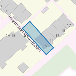 Perceel SKN00-D-7723