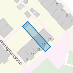 Perceel SKN00-D-7726