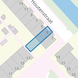 Perceel SKN00-D-7729