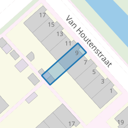 Perceel SKN00-D-7732