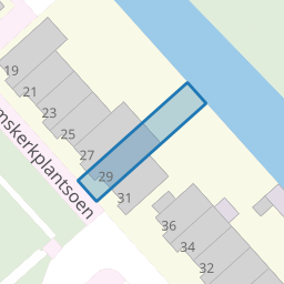 Perceel SKN00-D-7742