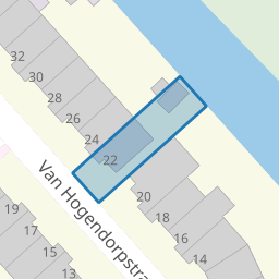 Perceel SKN00-D-7751