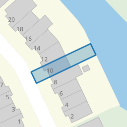 Perceel SKN00-D-7757