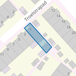 Perceel SKN00-D-7790