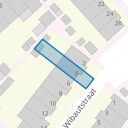 Perceel SKN00-D-7800