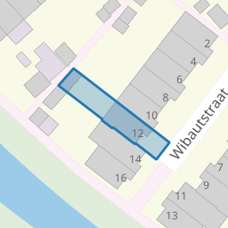 Perceel SKN00-D-7804