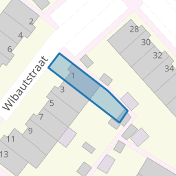 Perceel SKN00-D-7814