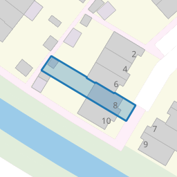 Perceel SKN00-D-7826