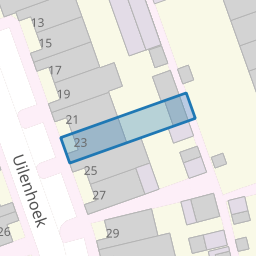 Perceel SKN00-D-7851