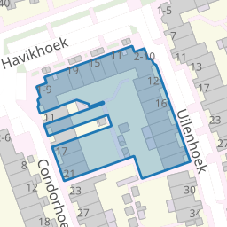 Perceel SKN00-D-7863