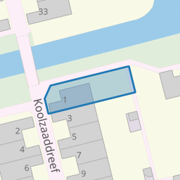 Perceel SKN00-D-7899