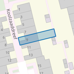 Perceel SKN00-D-7901