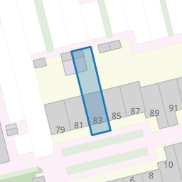 Perceel SKN00-D-7907