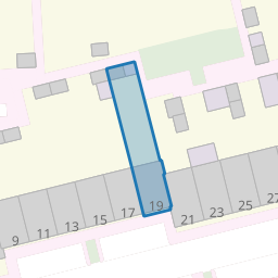 Perceel SKN00-D-7909