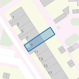 Perceel SKN00-D-7915