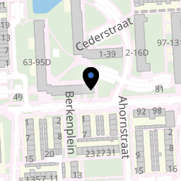 Appartement SKN00 D 7930 24